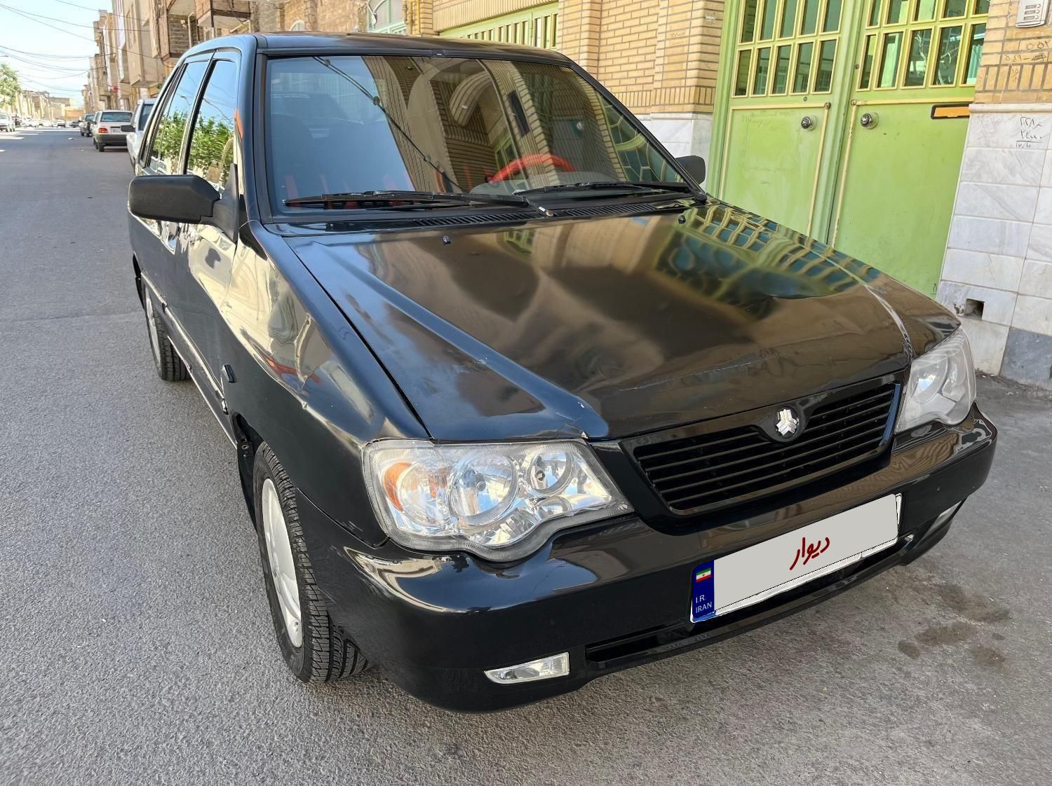 خودرو پراید، 111 آگهی ann_17800563