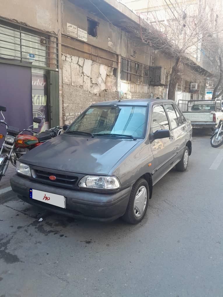 خودرو پراید، 131 آگهی ann_17800684