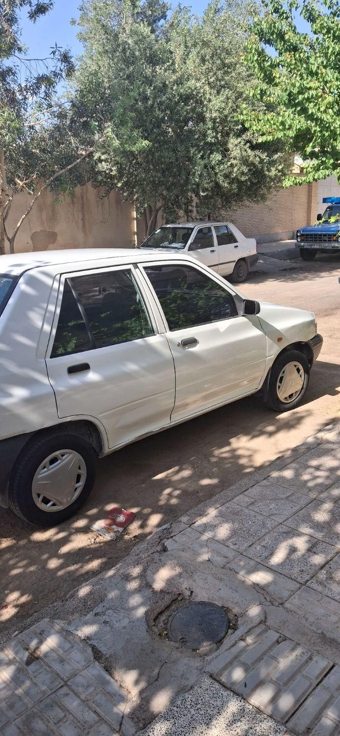پراید 131 SE - 1399