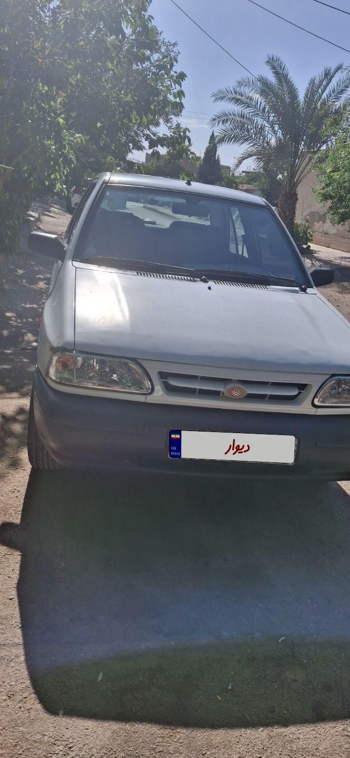 پراید 131 SE - 1399