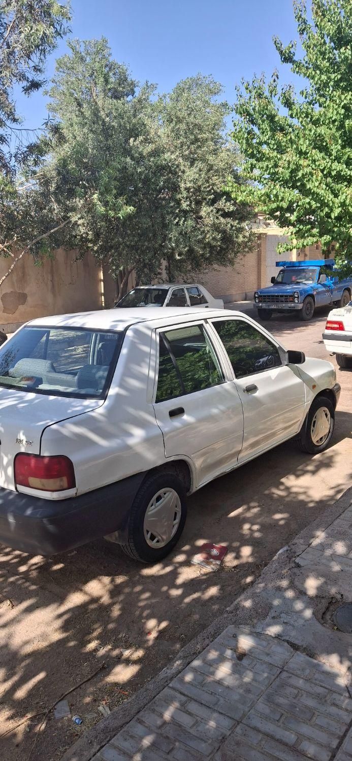 پراید 131 SE - 1399