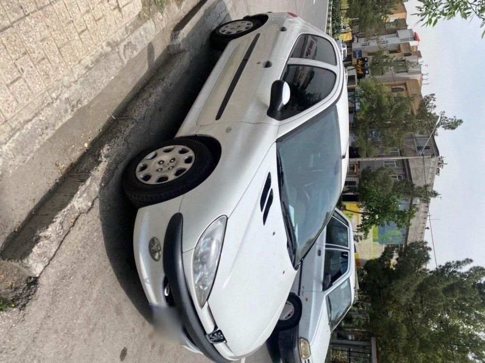 خودرو پژو، 206 آگهی ann_17800742
