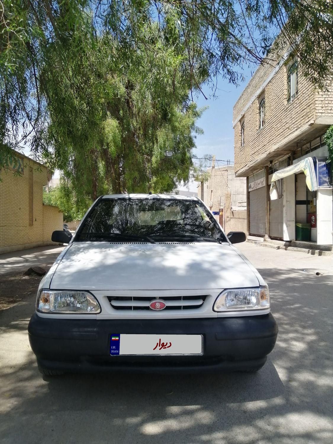 خودرو پراید، 131 آگهی ann_17800747