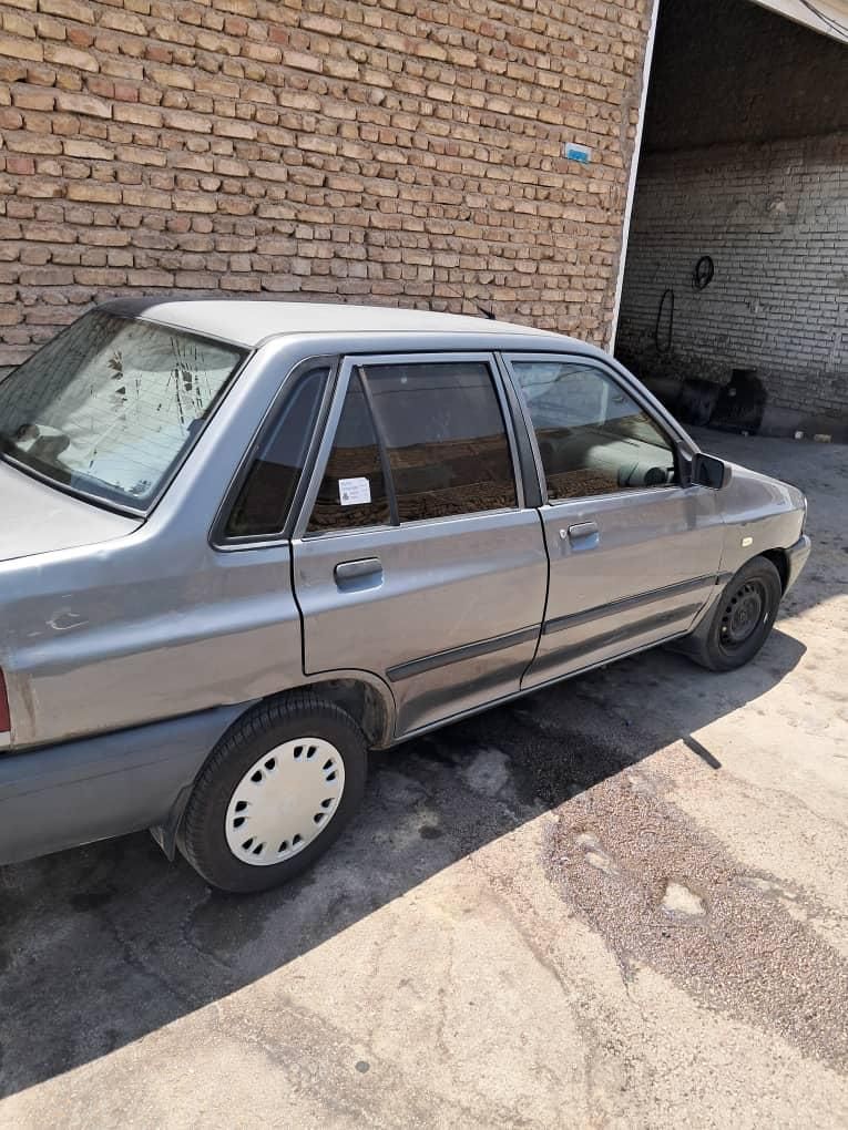 پراید 131 SE - 1393