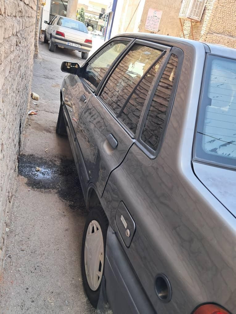 پراید 131 SE - 1393