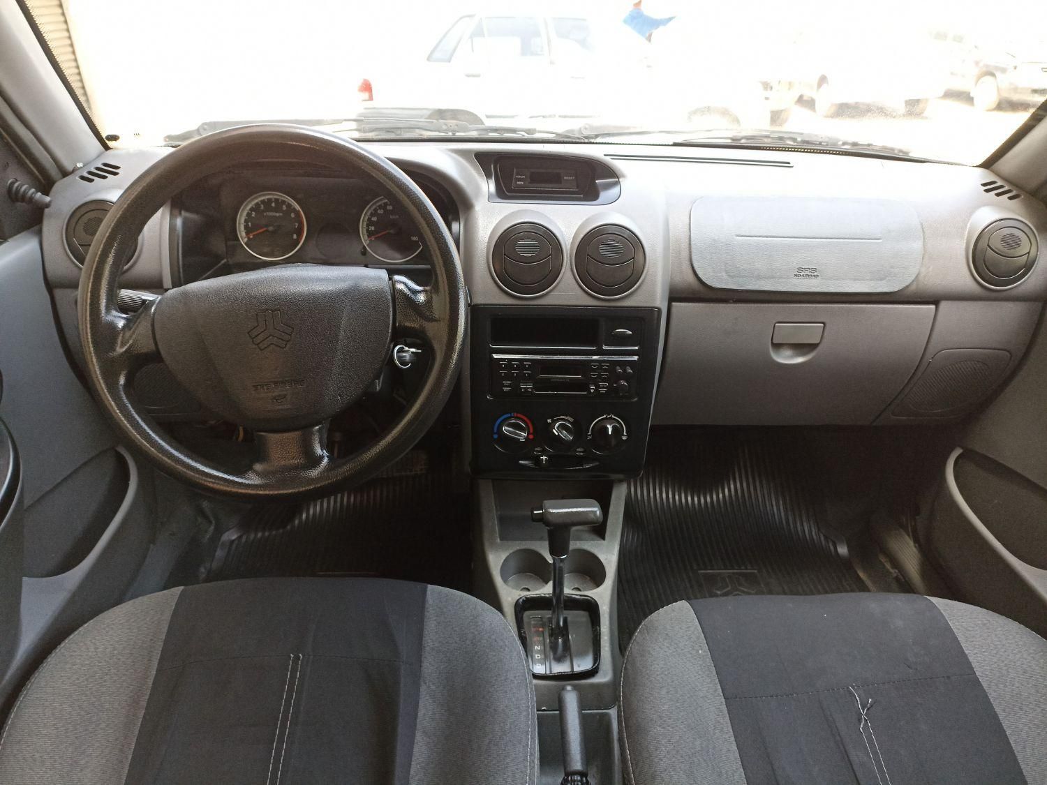 پراید 131 SE - 1394