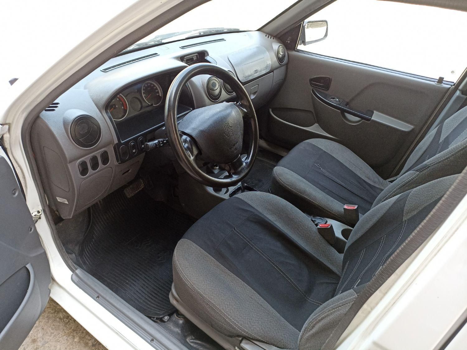 پراید 131 SE - 1394