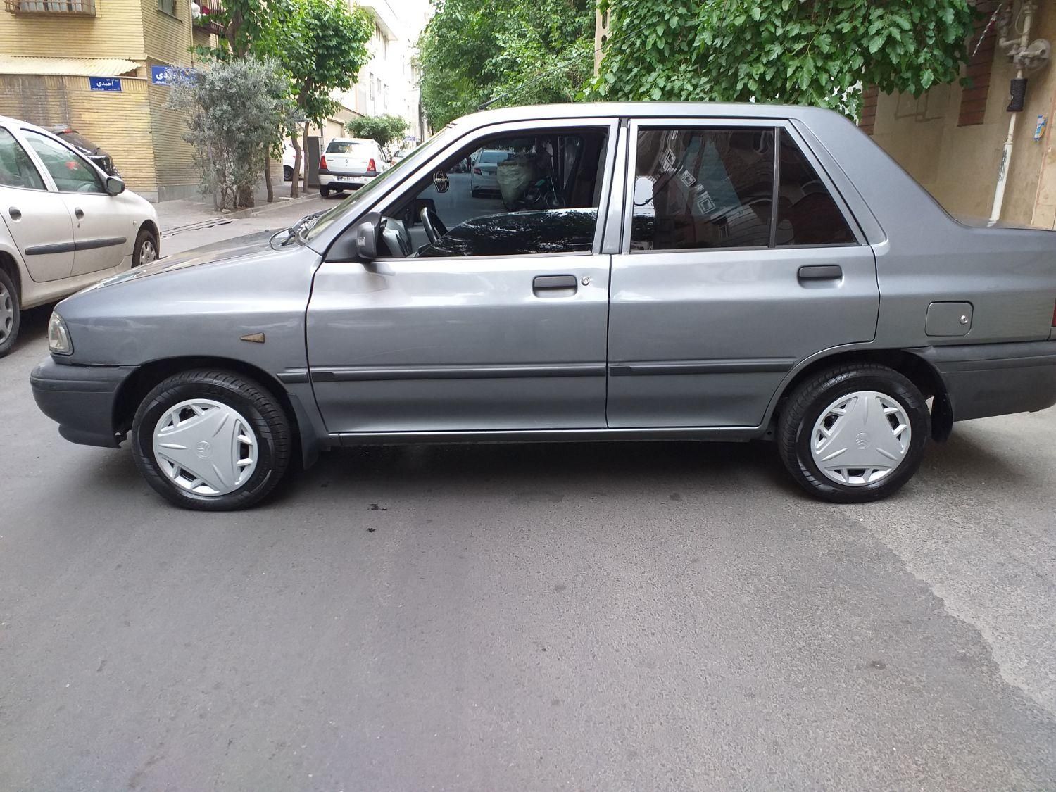 خودرو پراید، 131 آگهی ann_17800787
