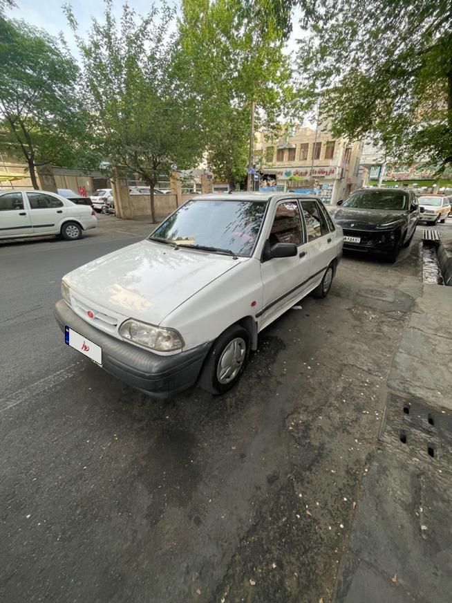 خودرو پراید، 131 آگهی ann_17800803