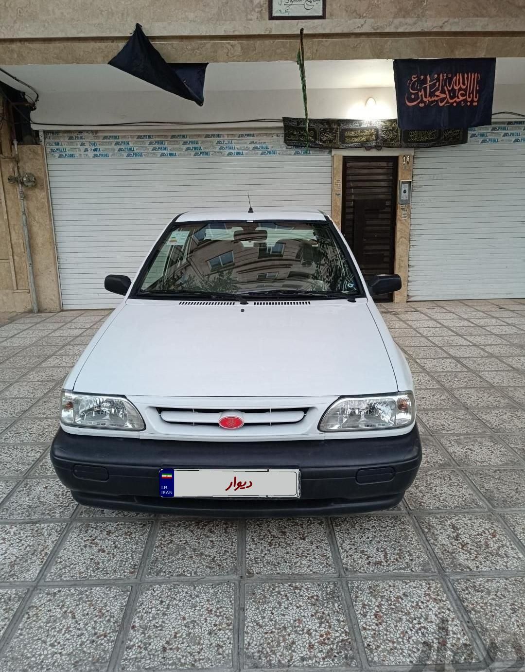 خودرو پراید، 131 آگهی ann_17800807