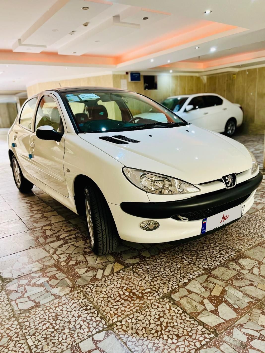 خودرو پژو، 206 آگهی ann_17800839