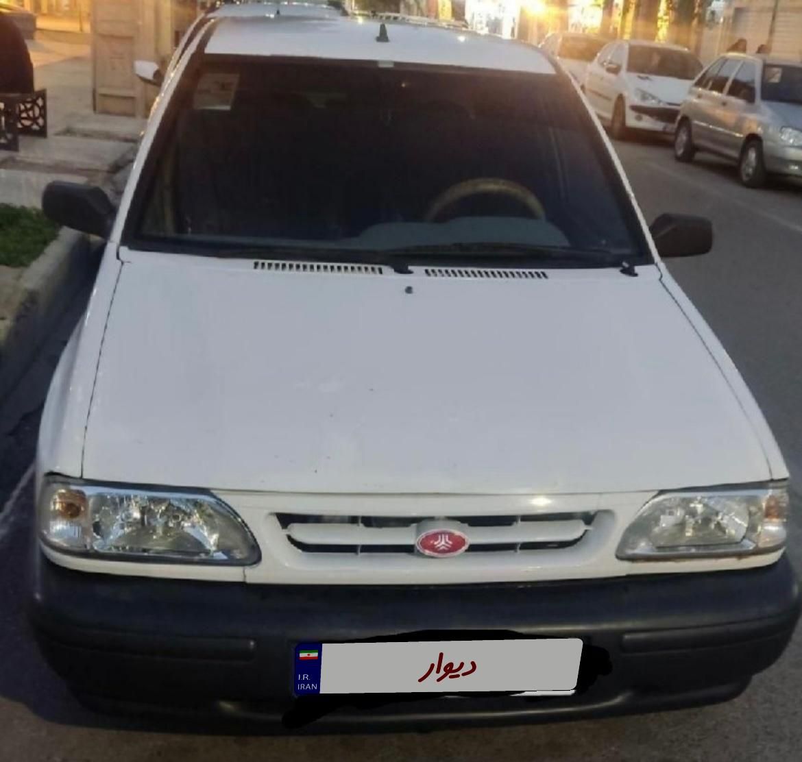 خودرو پراید، 131 آگهی ann_17800984