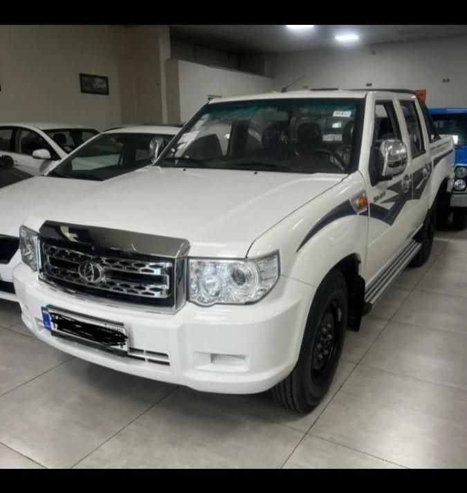 خودرو زامیاد، کارون آگهی ann_17801029