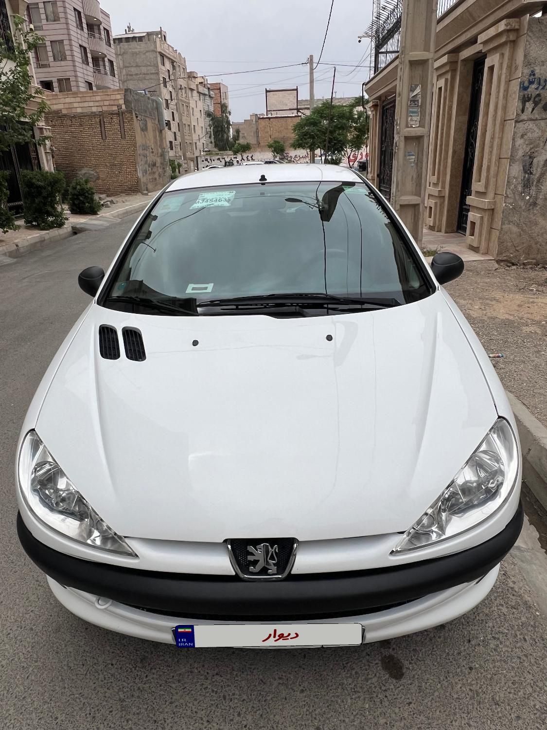 خودرو پژو، 206 آگهی ann_17801057