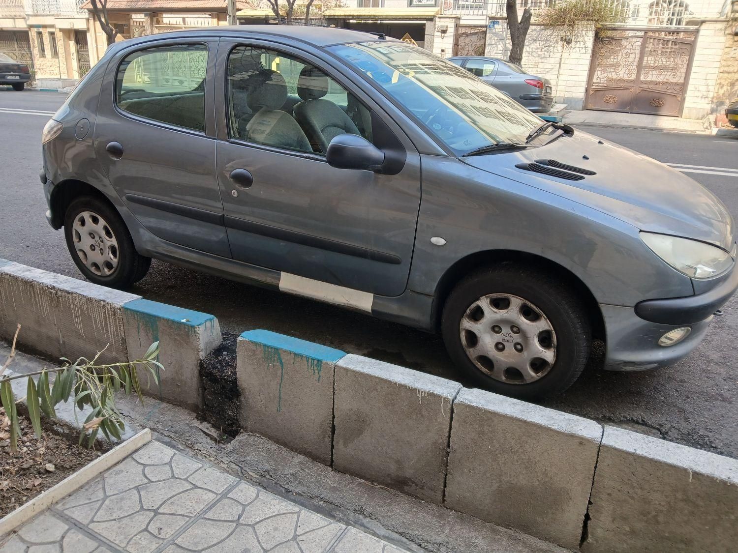 خودرو پژو، 206 آگهی ann_17801062
