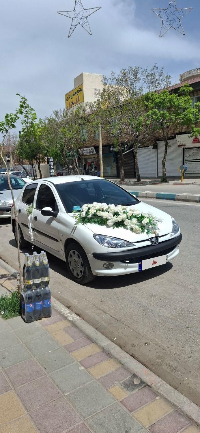خودرو پژو، 206 آگهی ann_17801075