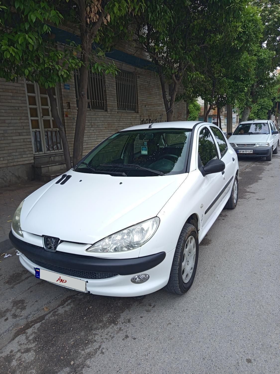 خودرو پژو، 206 آگهی ann_17801183