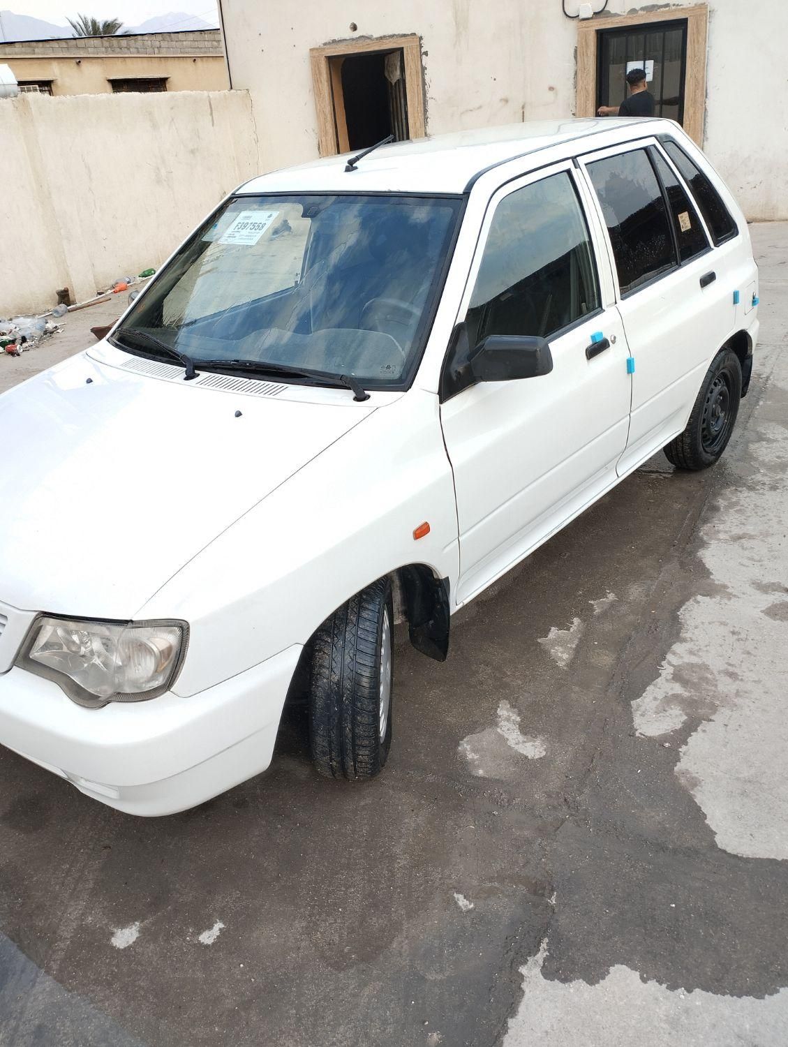 خودرو پراید، 111 آگهی ann_17801184