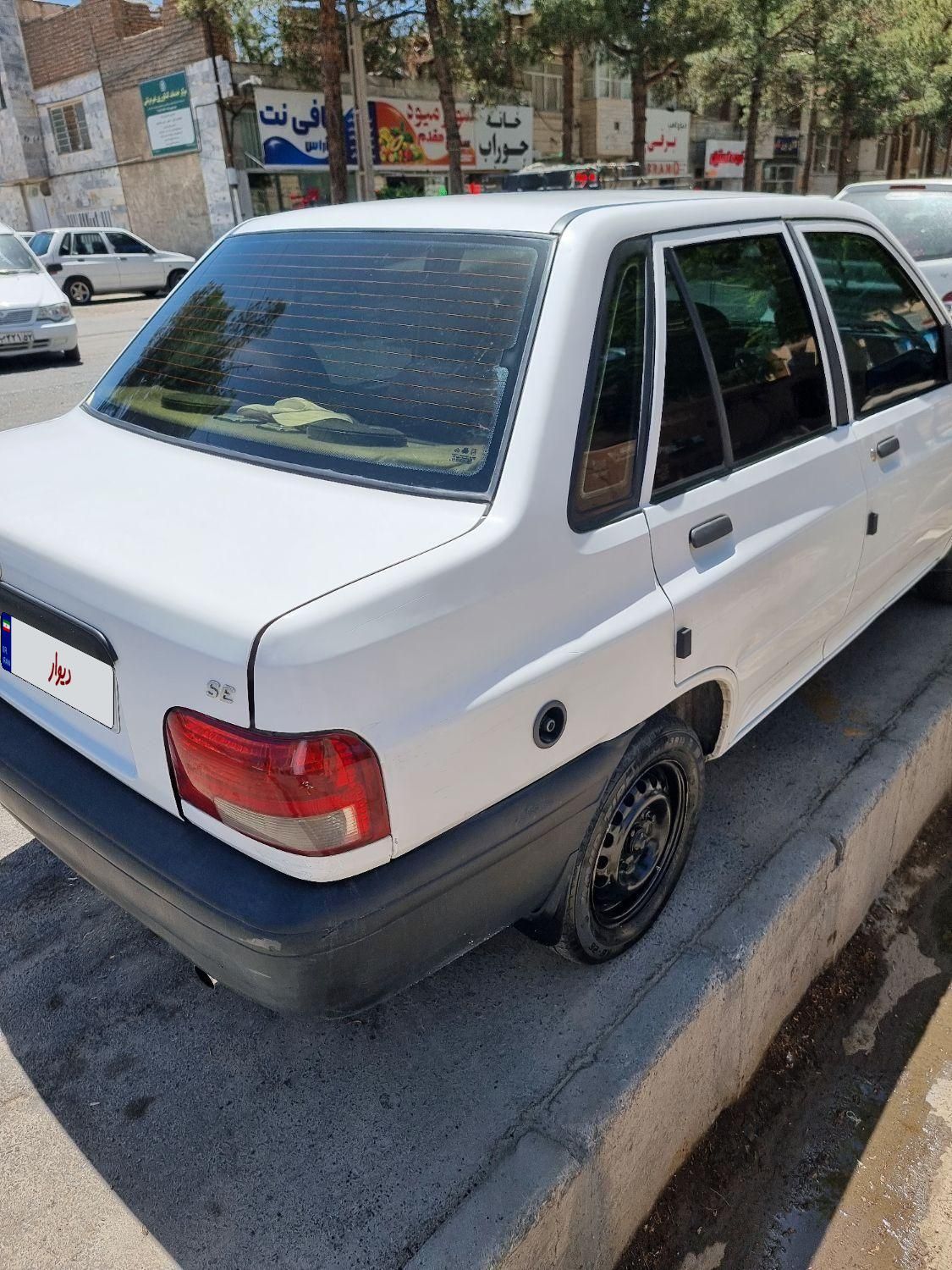 خودرو پراید، 131 آگهی ann_17801186