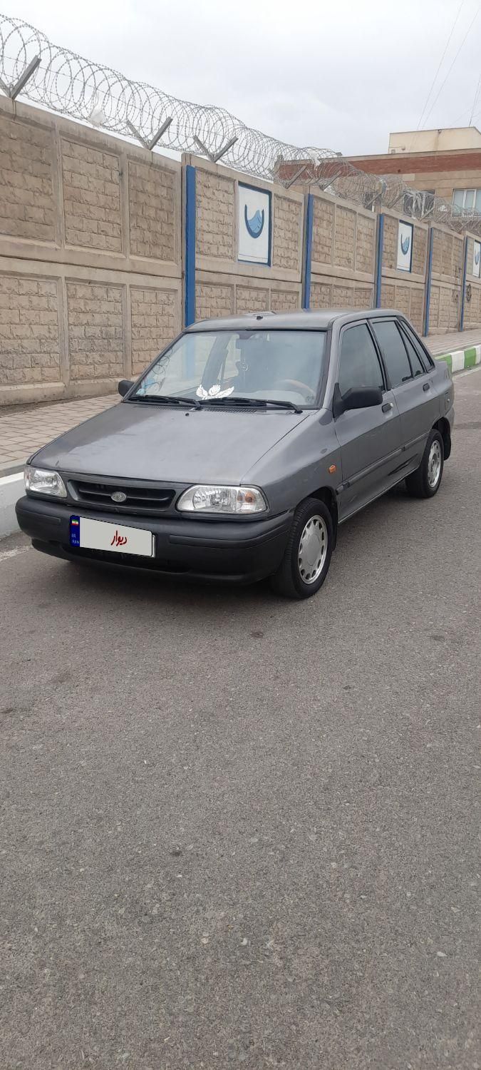 خودرو پراید، 131 آگهی ann_17801231