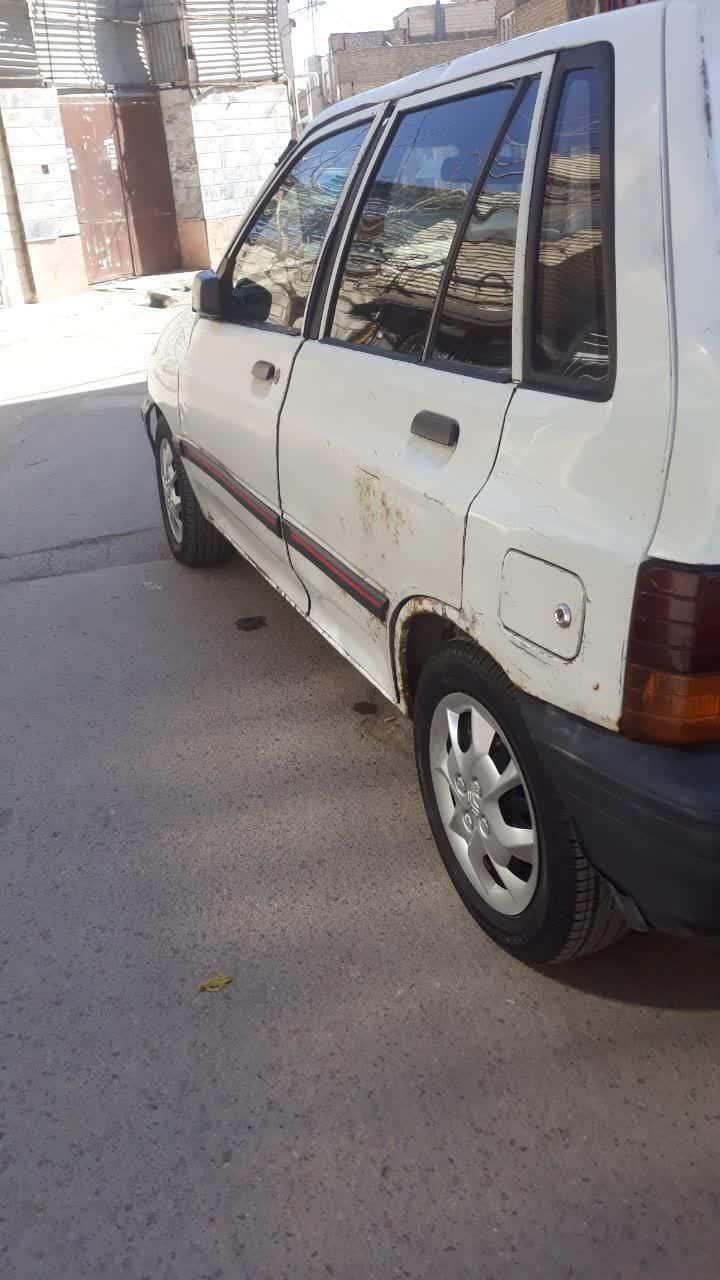 خودرو پراید، 111 آگهی ann_17801235