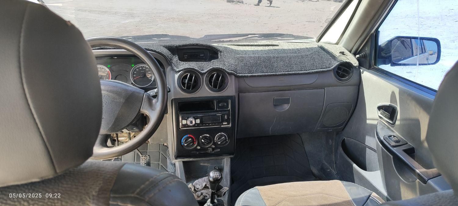 پراید 131 SE - 1394