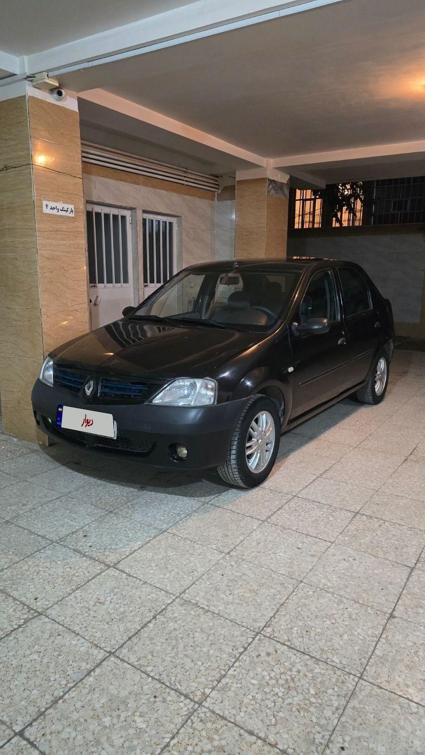 خودرو رنو، تندر 90 آگهی ann_17801264