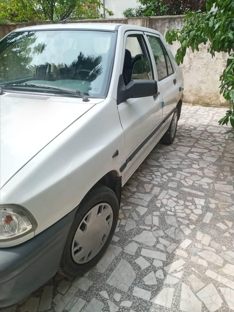 پراید 131 SE - 1399