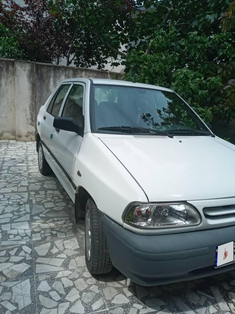 پراید 131 SE - 1399