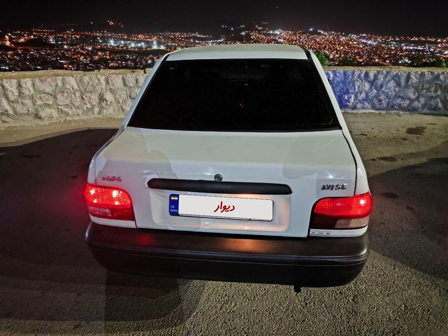 خودرو پراید، 131 آگهی ann_17801336