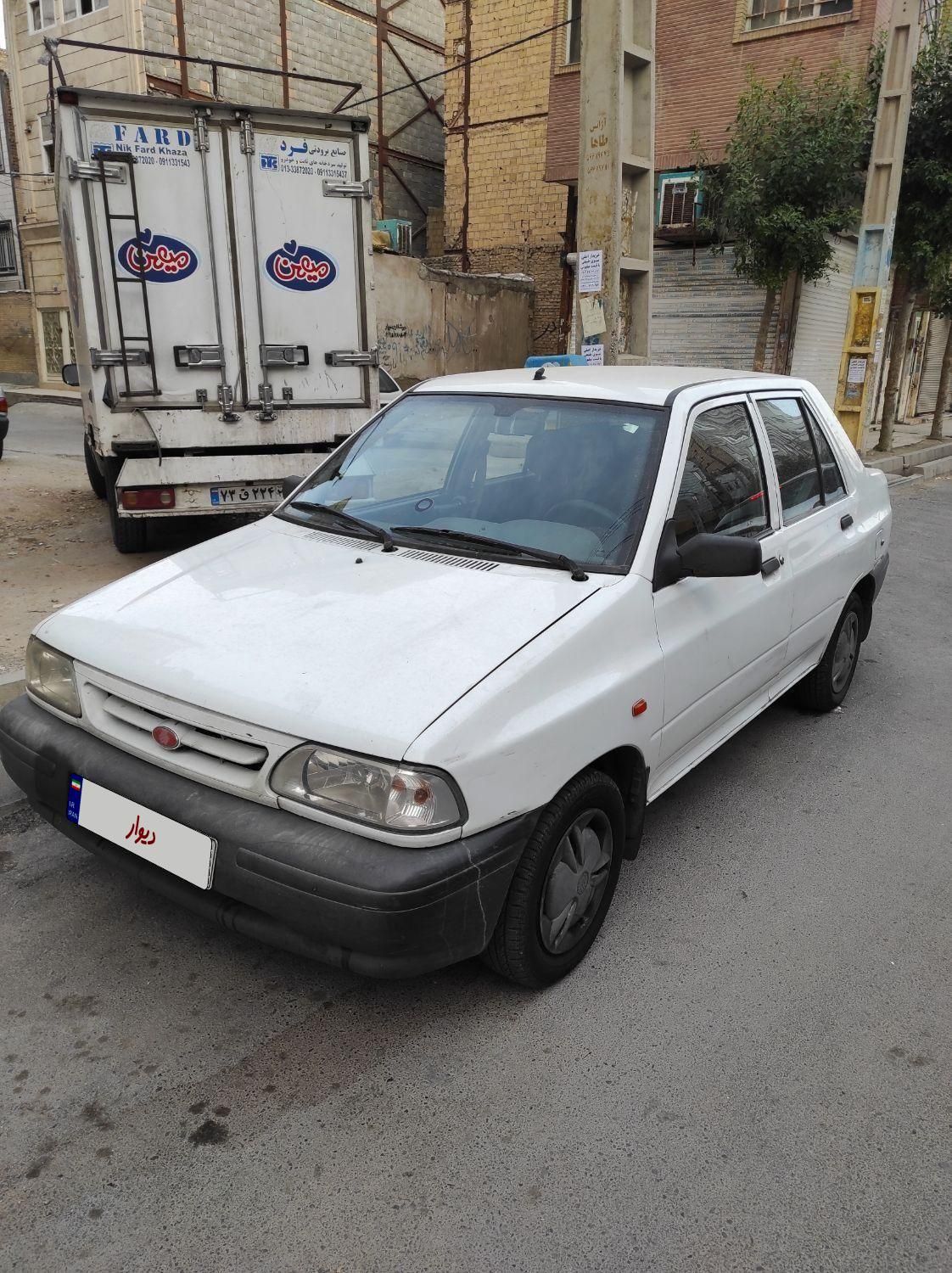 خودرو پراید، 131 آگهی ann_17801338