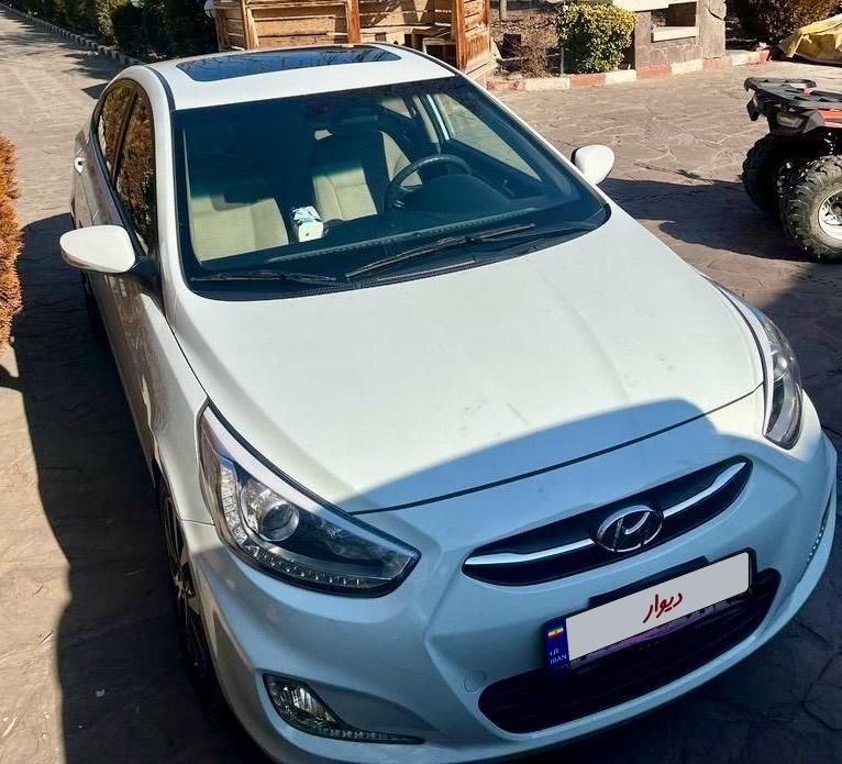 خودرو هیوندای، اکسنت آگهی ann_17801428