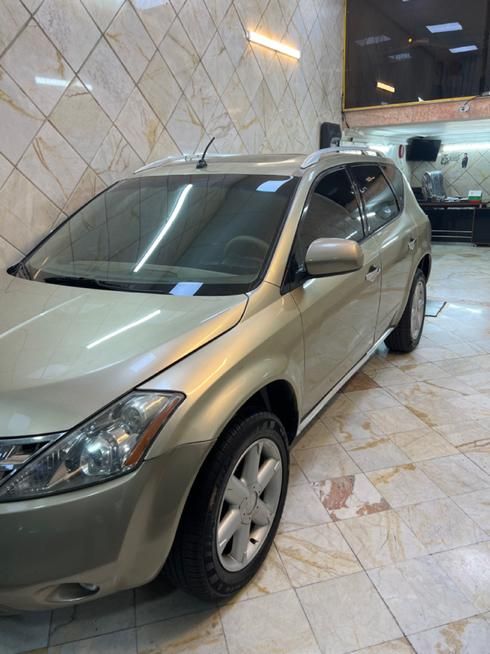 خودرو نیسان، مورانو آگهی ann_17802473