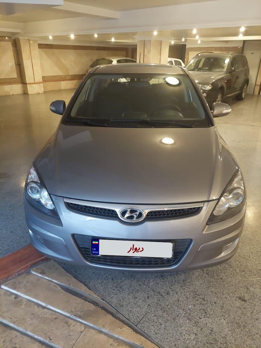 خودرو هیوندای، i30 آگهی ann_17803075