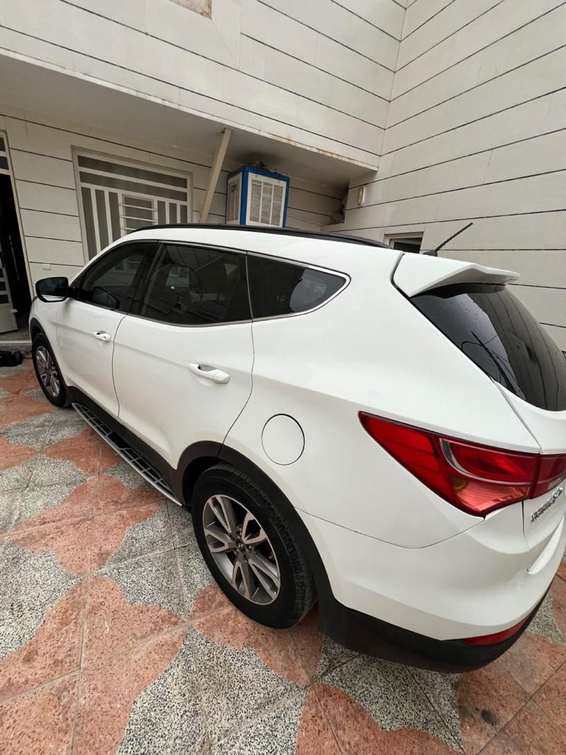 هیوندای کرتا 1.5 لیتر - 2015