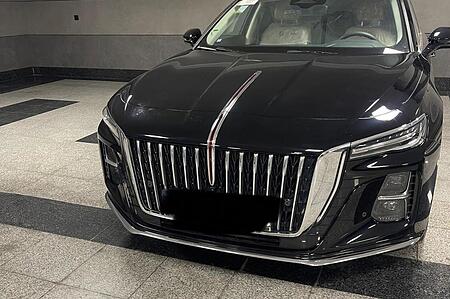 هونگچی E QM5 140 کیلووات - 2024