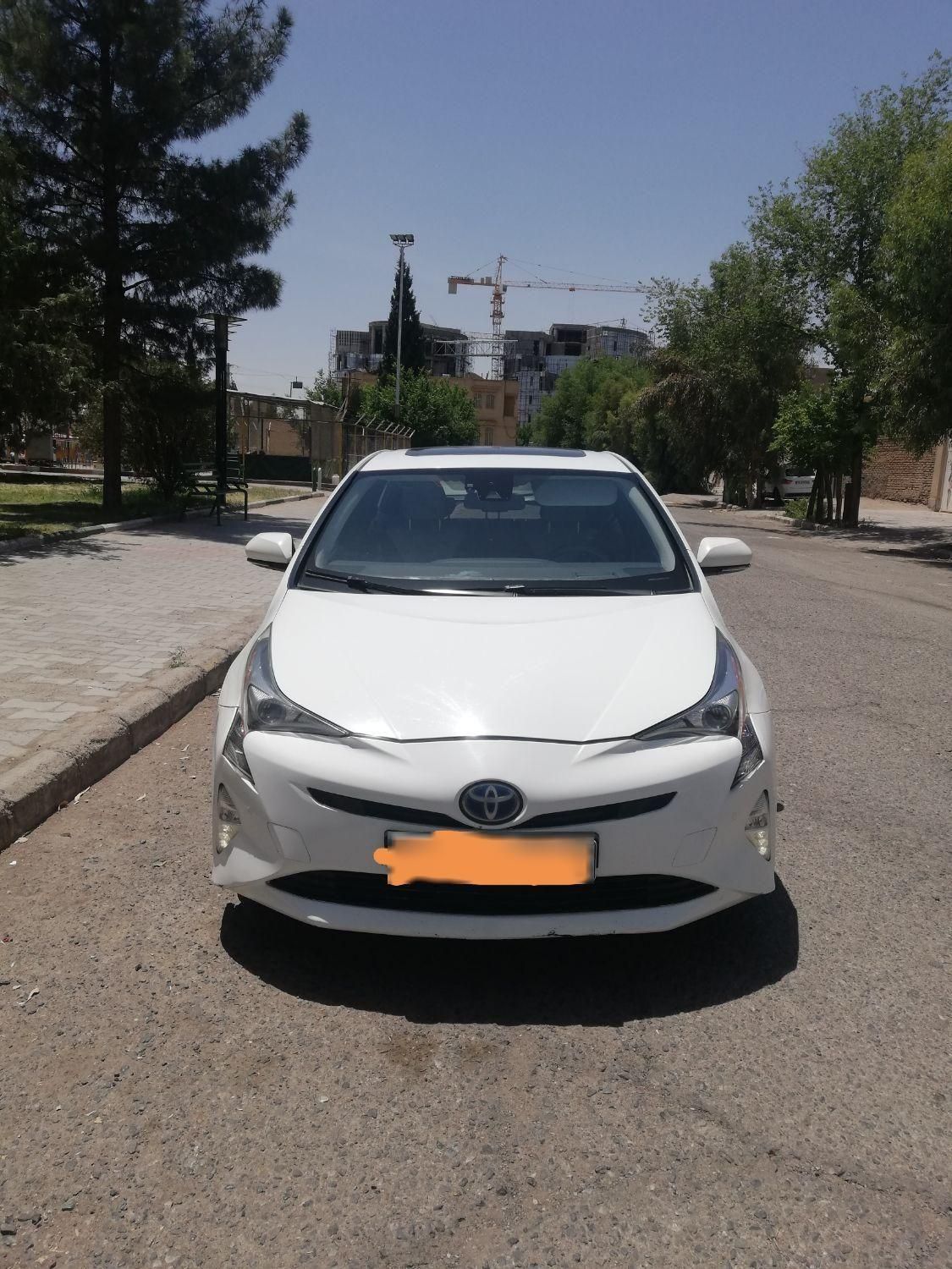 خودرو تویوتا، پریوس آگهی ann_17803513