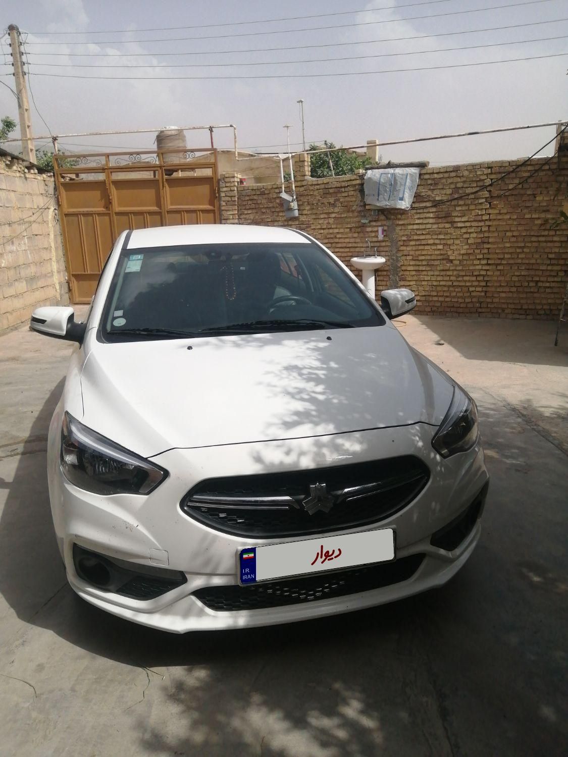 خودرو شاهین، GL آگهی ann_17803581