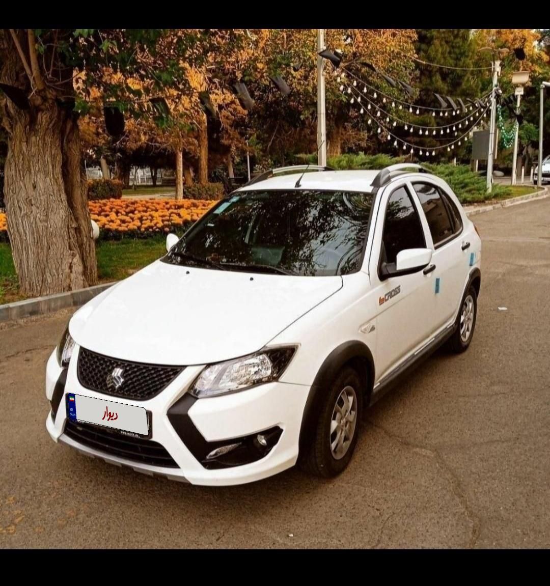 خودرو کوییک، S آگهی ann_17803606
