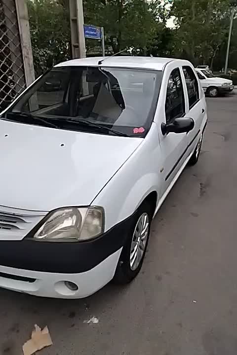 خودرو رنو، تندر 90 آگهی ann_17803663