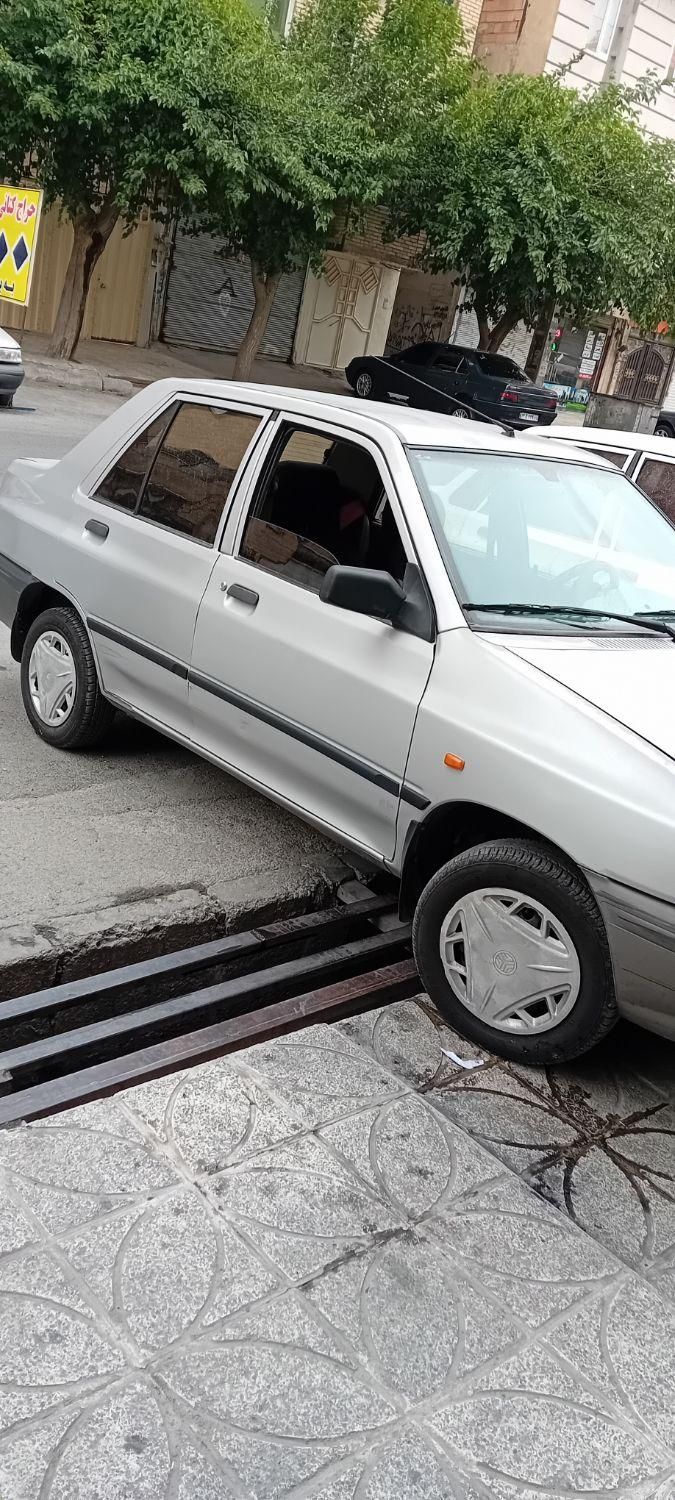 پراید 131 SE - 1394