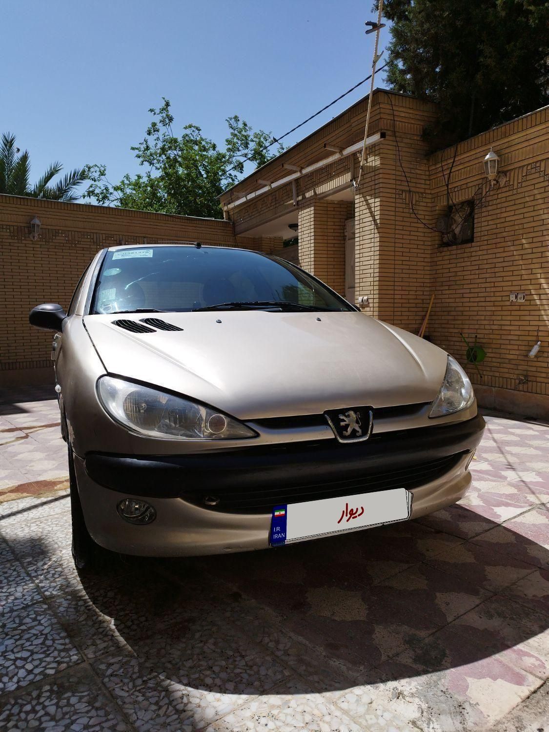 خودرو پژو، 206 آگهی ann_17803757