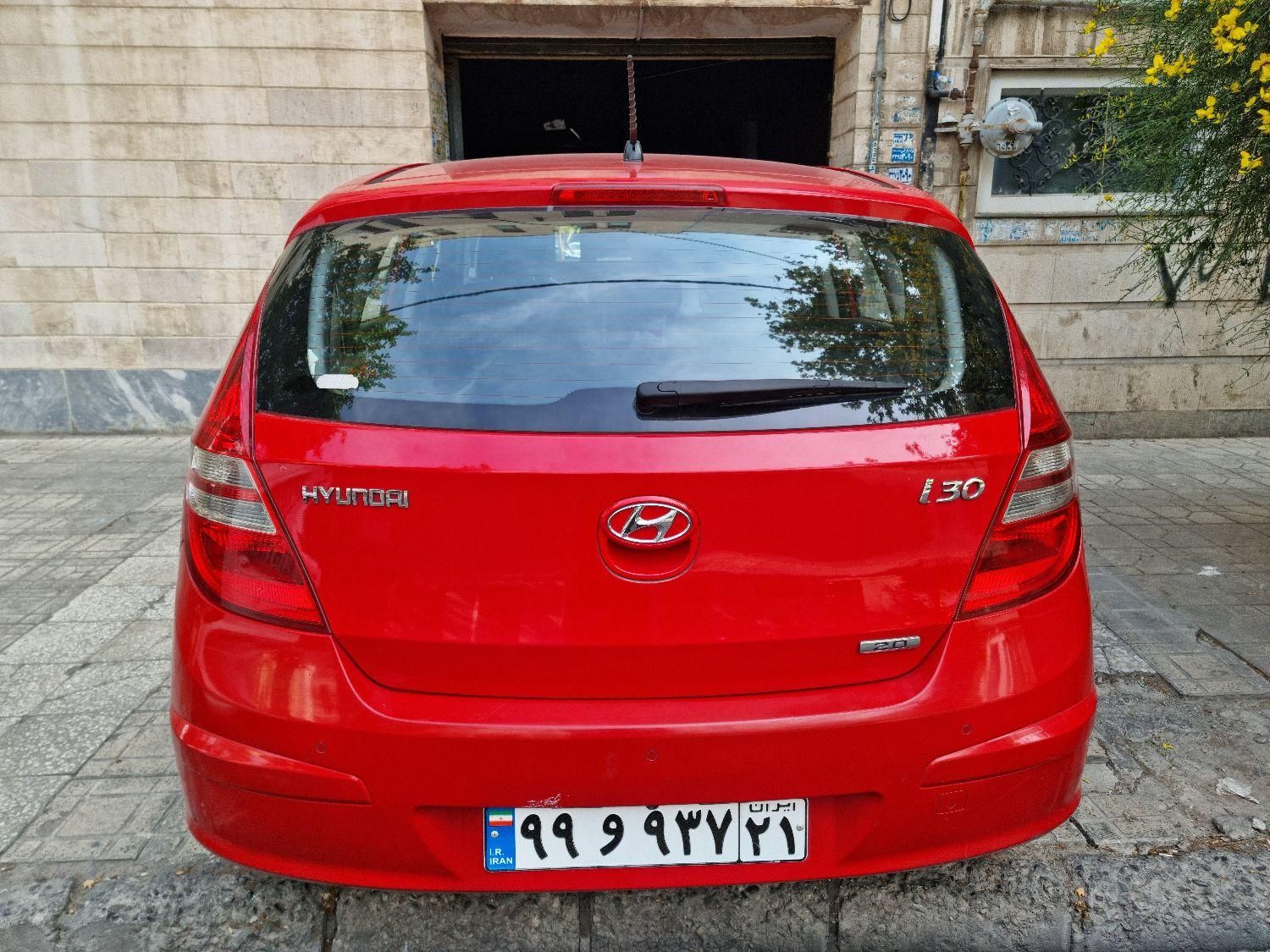 خودرو هیوندای، i30 آگهی ann_17803770