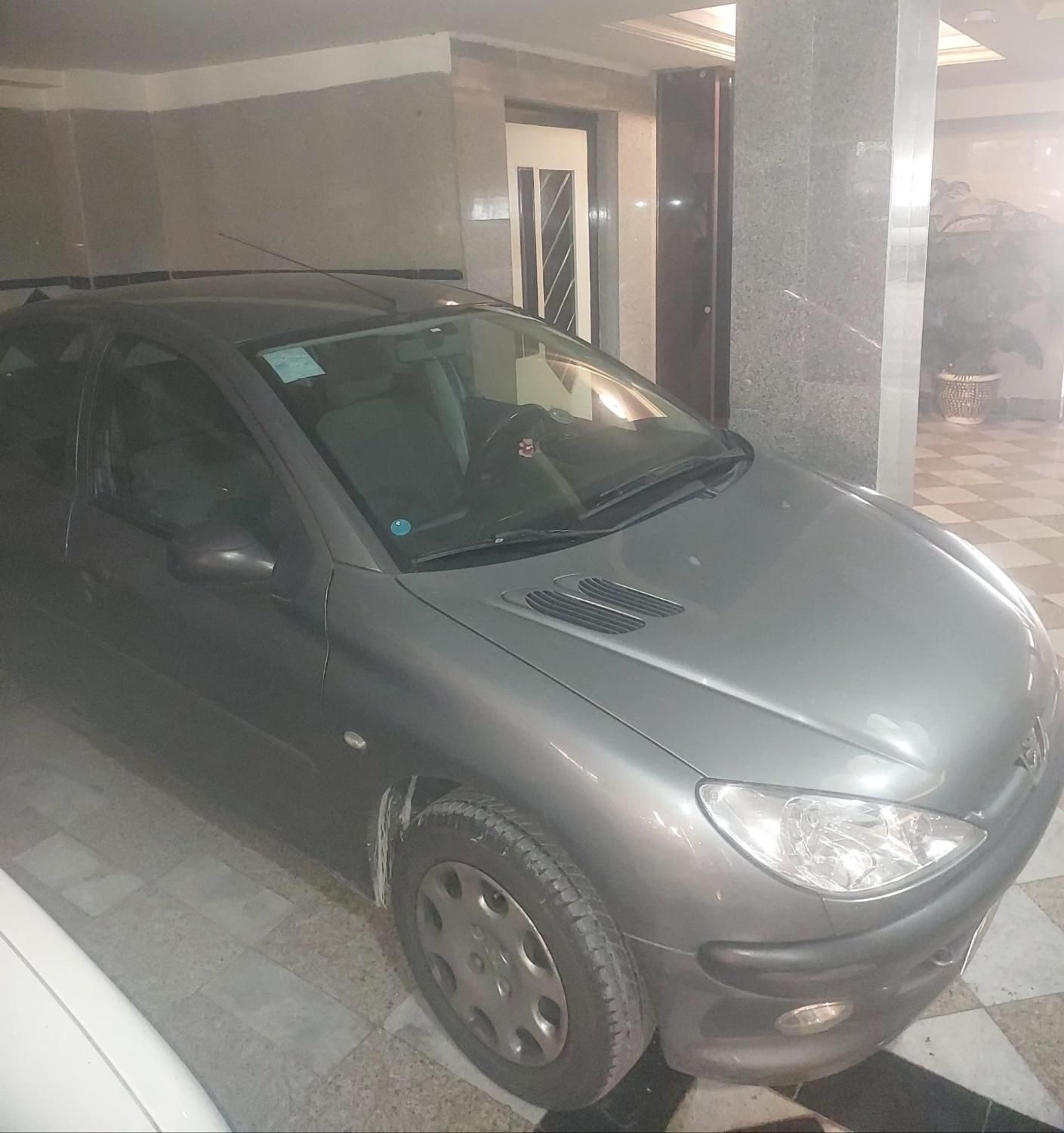 خودرو پژو، 206 آگهی ann_17803852