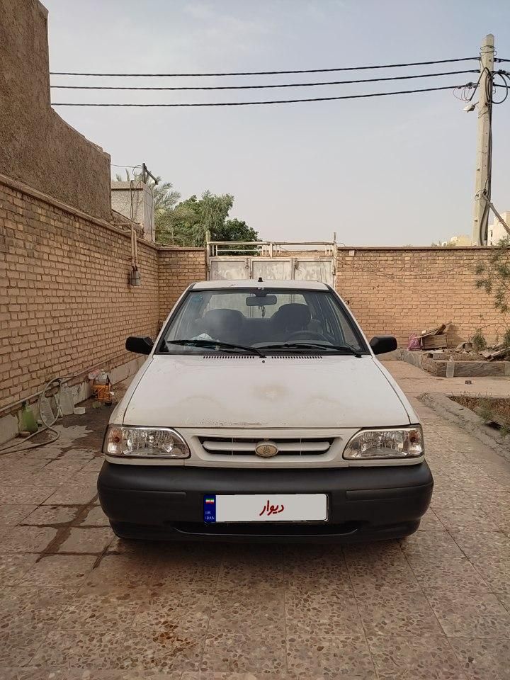 خودرو پراید، 131 آگهی ann_17803858