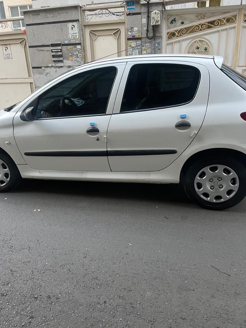 خودرو پژو، 206 آگهی ann_17803863