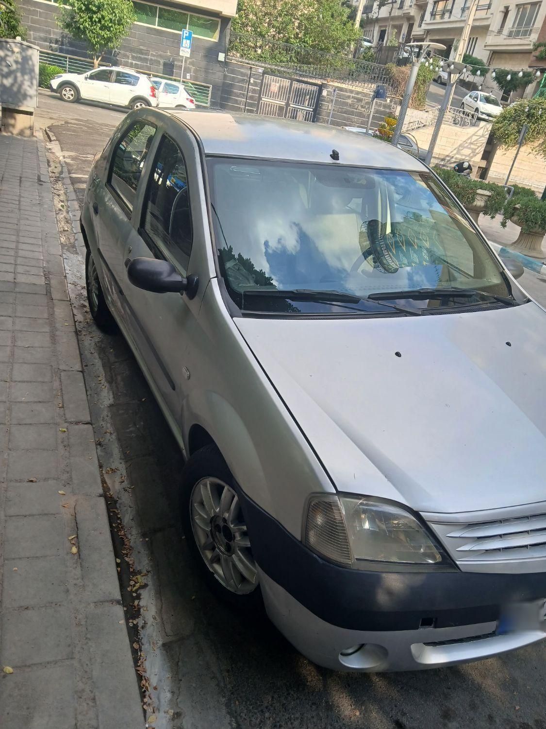 خودرو رنو، تندر 90 آگهی ann_17803867