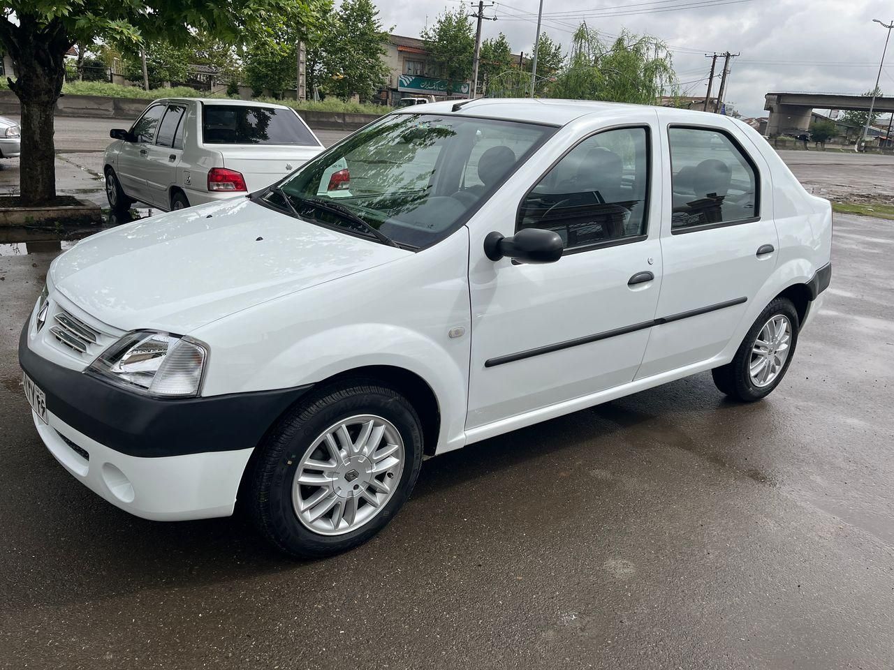 خودرو رنو، تندر 90 آگهی ann_17803884