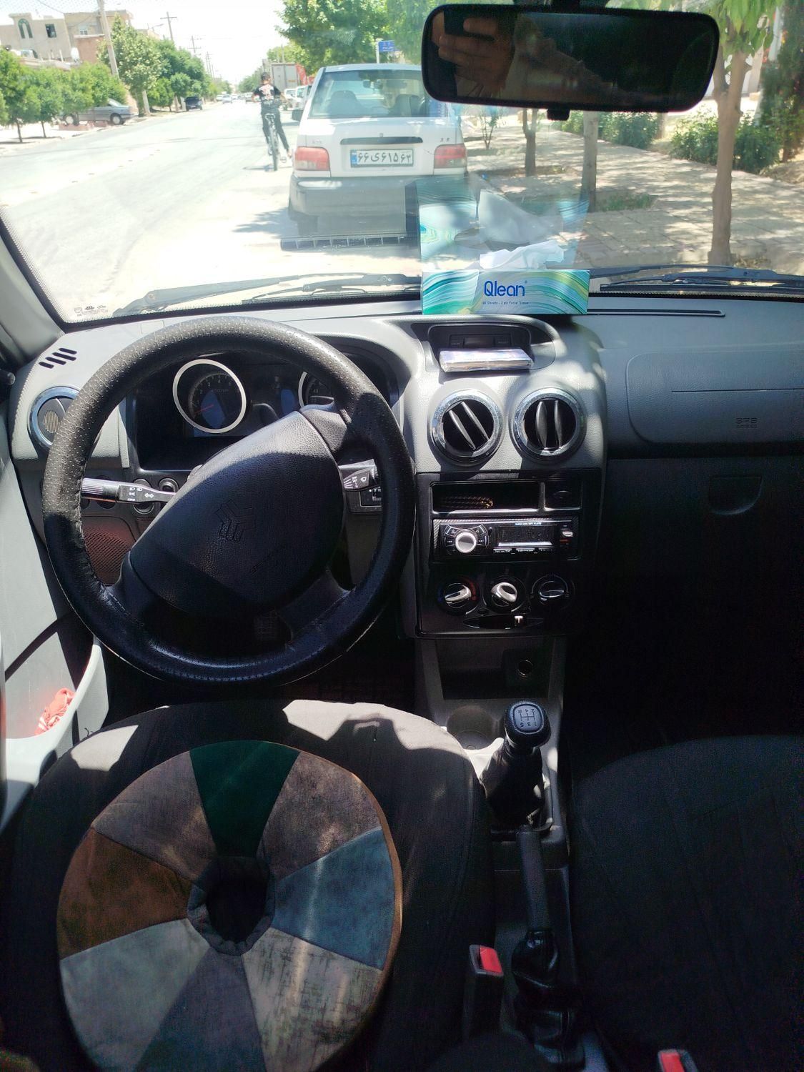 پراید 131 EX - 1399