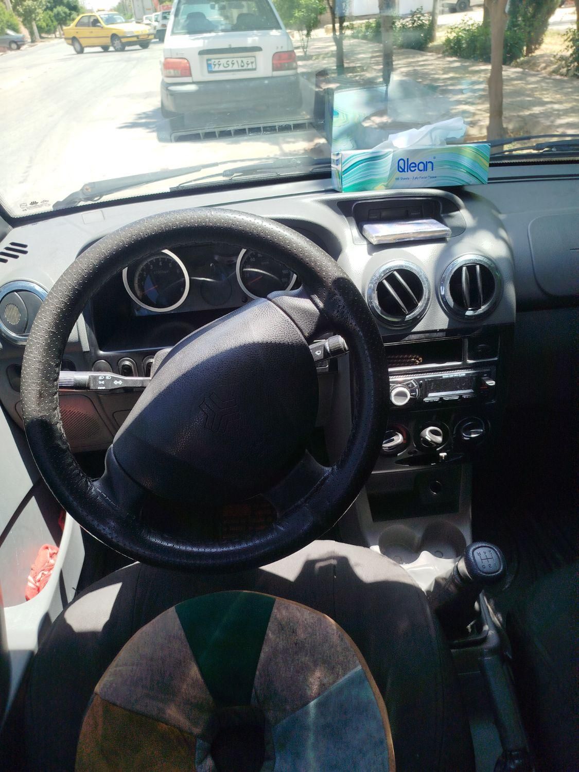 پراید 131 EX - 1399